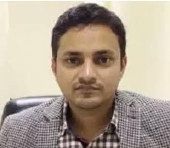 Dr Saquib Khan